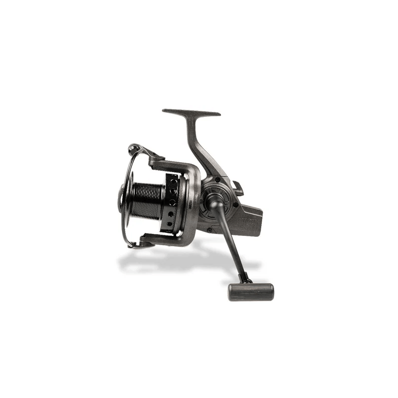 Nash LRX 10000 Moulinet Carpe Longue Distance 10kg | CarpeConnect