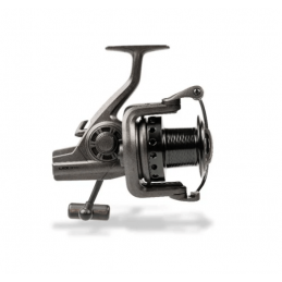 Nash LRX 10000 Moulinet Carpe Longue Distance 10kg | CarpeConnect