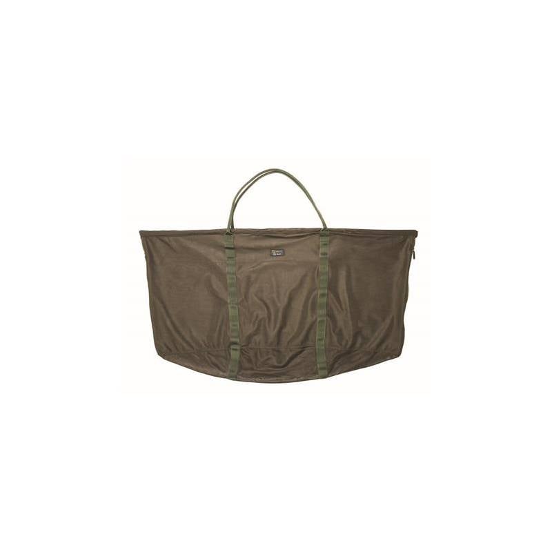 CarpSpirit Blax Weight Sling Bag 130x55 cm sac de pesée carpe sécurisé