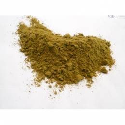 Carpe Connect Farine de Saumon sac de 2.5 kg