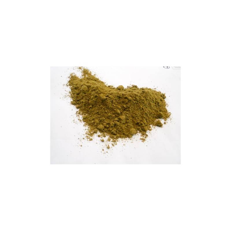 Carpe Connect Farine de Saumon sac de 2.5 kg