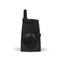 Centrale Avid Carp VTX+ récepteur détecteur carpe 250m