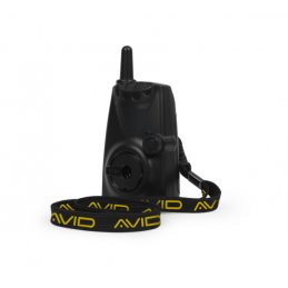 Centrale Avid Carp VTX+ récepteur détecteur carpe 250m