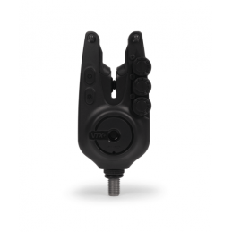 Détecteur touche carpe Avid Carp VTX+ 250m IPX6