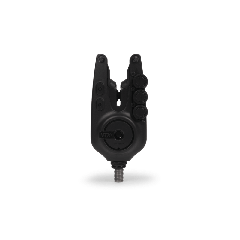 Détecteur touche carpe Avid Carp VTX+ 250m IPX6