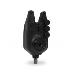 Détecteur touche carpe Avid Carp VTX+ 250m IPX6