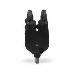 Détecteur touche carpe Avid Carp VTX+ 250m IPX6