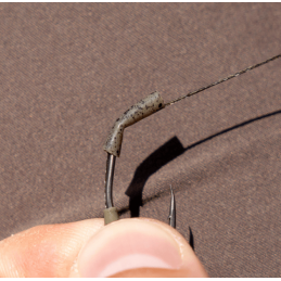 Avid Carp FleckTone Gaine Thermorétractable 1.8 mm - Pack 10 | CarpeConnect