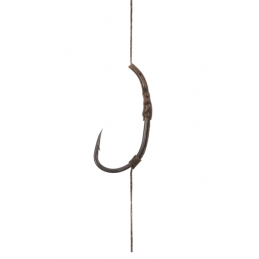 Avid Carp FleckTone Gaine Thermorétractable 1.8 mm - Pack 10 | CarpeConnect