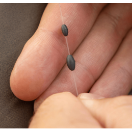 Avid Carp Outline Tungsten Sinkers Large | Plombs Tungstène Carpe
