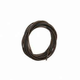 Avid Carp Outline FleckTone Sinking Rig Tube – Tube de montage coulant camouflé | CarpeConnect