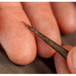 Avid Carp Outline FleckTone Naked Tail Rubber – Manchons caoutchouc coniques | CarpeConnect