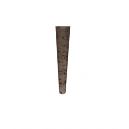 Avid Carp Outline FleckTone Tail Rubber – Manchons caoutchouc pour clips de plomb | CarpeConnect