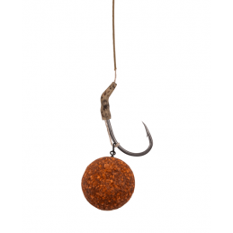 Avid Carp Outline FleckTone Kickers | Kickers carpe réutilisables | CarpeConnect
