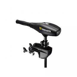 Moteur électrique Minn Kota Endura Max 55 lbs 12V 91 cm Maximizer