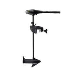 Moteur électrique Minn Kota Endura Max 55 lbs 12V 91 cm Maximizer