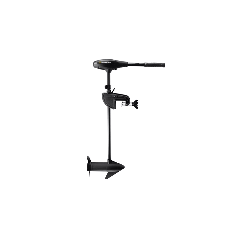 Moteur électrique Minn Kota Endura Max 55 lbs 12V 91 cm Maximizer