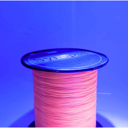 Katran Nylon Synapse Orange 0.309 mm 1000 m 7.01 kg Monofilament Coulant Carpe