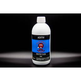 Dudi Bait Aditiv Lichid Mister Dudi 500 ml
