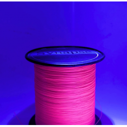 Katran Synapse Tangerine 0.234mm 1000m Nylon Carpe Longue Distance | CarpeConnect