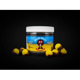 Dudi Bait Hookbaits Mister Dudi Pinneapple 14 mm