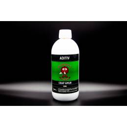 Dudi Bait Aditiv Lichid Tigernuts Amur 500 ml