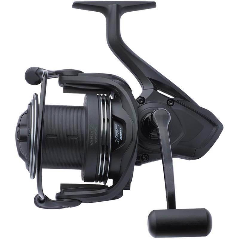 PENN VANTAGE 8000 SPOD Moulinet Carpe Amorçage Longue Distance