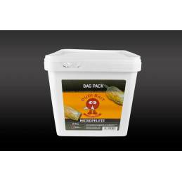 Dudi Bait Bag Pack Micropellets 2.5 kg