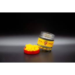 Dudi Bait Pop Up Pineapple N Butyric 10 mm