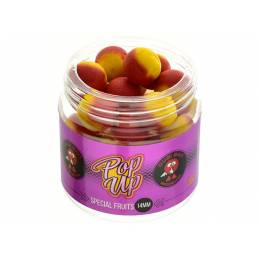 Dudi Bait Pop Up Squid Special Fruits 10 mm