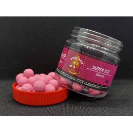 Dudi Bait Pop Up Super Hot 8 mm Dumbell