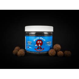 Dudi Bait Hookbaits Mister Dudi Wafters 14+16 mm
