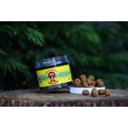 Dudi Bait Hookbaits Tigernuts Amur Wafter 18+20 mm