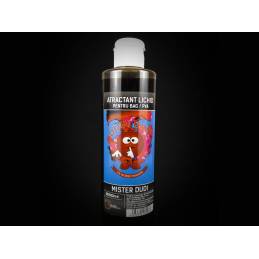 Dudi Bait Aditic Bag Mister Dudi 250 ml