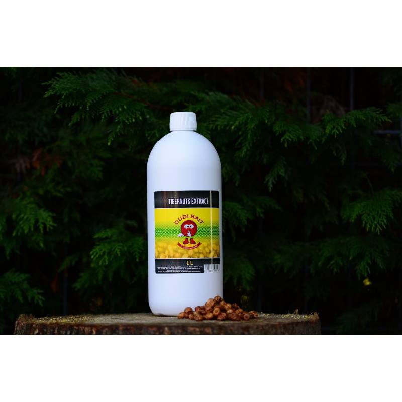 Dudi Bait Tigernuts Extract 1 l