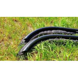 Dudi BaitLance Carbon Throwing Stick Long 24 mm Lance Bouillettes | CarpeConnect