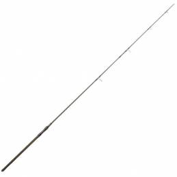 Nash Scope OPS 10ft 3.5lb Olive Duplon canne carpe compacte et puissante