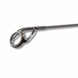 Nash Scope OPS 10ft 3.5lb Olive Duplon canne carpe compacte et puissante