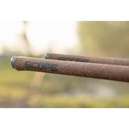 Nash Scope OPS 10ft 3.5lb Olive Dark Cork canne carpe liège haut de gamme
