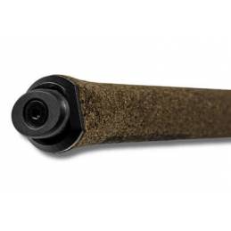 Nash Scope OPS 10ft 3.5lb Olive Dark Cork canne carpe liège haut de gamme