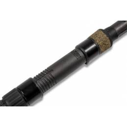 Nash Scope OPS 10ft 3.5lb Olive Dark Cork canne carpe liège haut de gamme