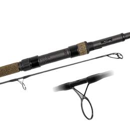 Nash Scope OPS 10ft 3.5lb Olive Dark Cork canne carpe liège haut de gamme