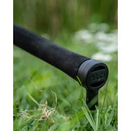 Nash Scope OPS 10ft 3.75lb canne carpe puissante lancer longue distance