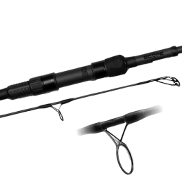 Nash Scope OPS Abbreviated 10ft 3.5lb canne carpe compacte puissante