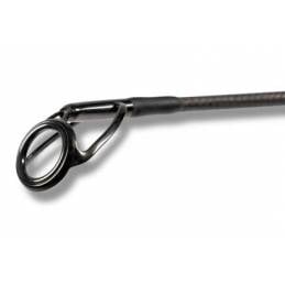 Nash Scope OPS Abbreviated 10ft 3.5lb canne carpe compacte puissante