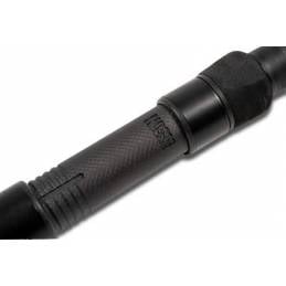Nash Scope OPS Abbreviated 10ft 3.5lb canne carpe compacte puissante