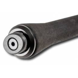 Nash Scope Abbreviated 10ft 3.75lb – Canne carpe compacte et polyvalente | CarpeConnect