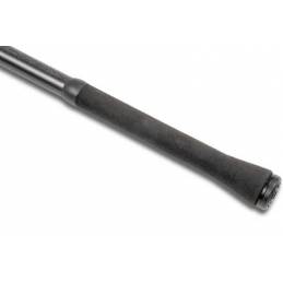 Nash Scope Abbreviated 10ft 3.75lb – Canne carpe compacte et polyvalente | CarpeConnect