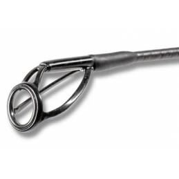 Nash Scope Abbreviated 10ft 3.75lb – Canne carpe compacte et polyvalente | CarpeConnect