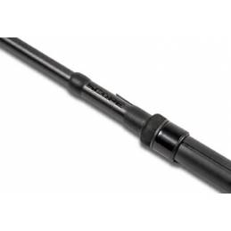 Nash Scope Abbreviated 10ft 3.75lb – Canne carpe compacte et polyvalente | CarpeConnect